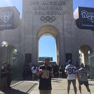 Meet your Posher, Craig